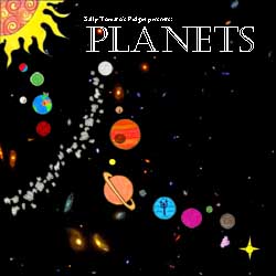 Planets